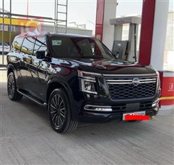 نيسان باترول